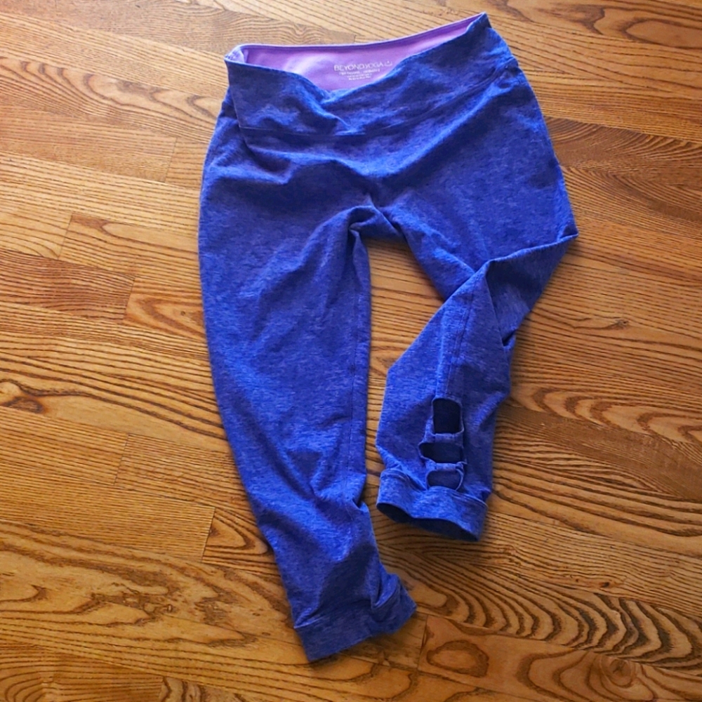 Beyond Yoga Tights